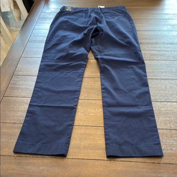 J. Crew Athletic slim-fit chino pant Size 30/32 - Picture 11 of 11